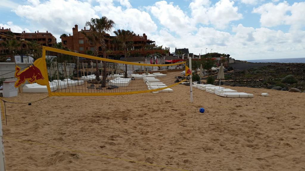 Arenita Apartament