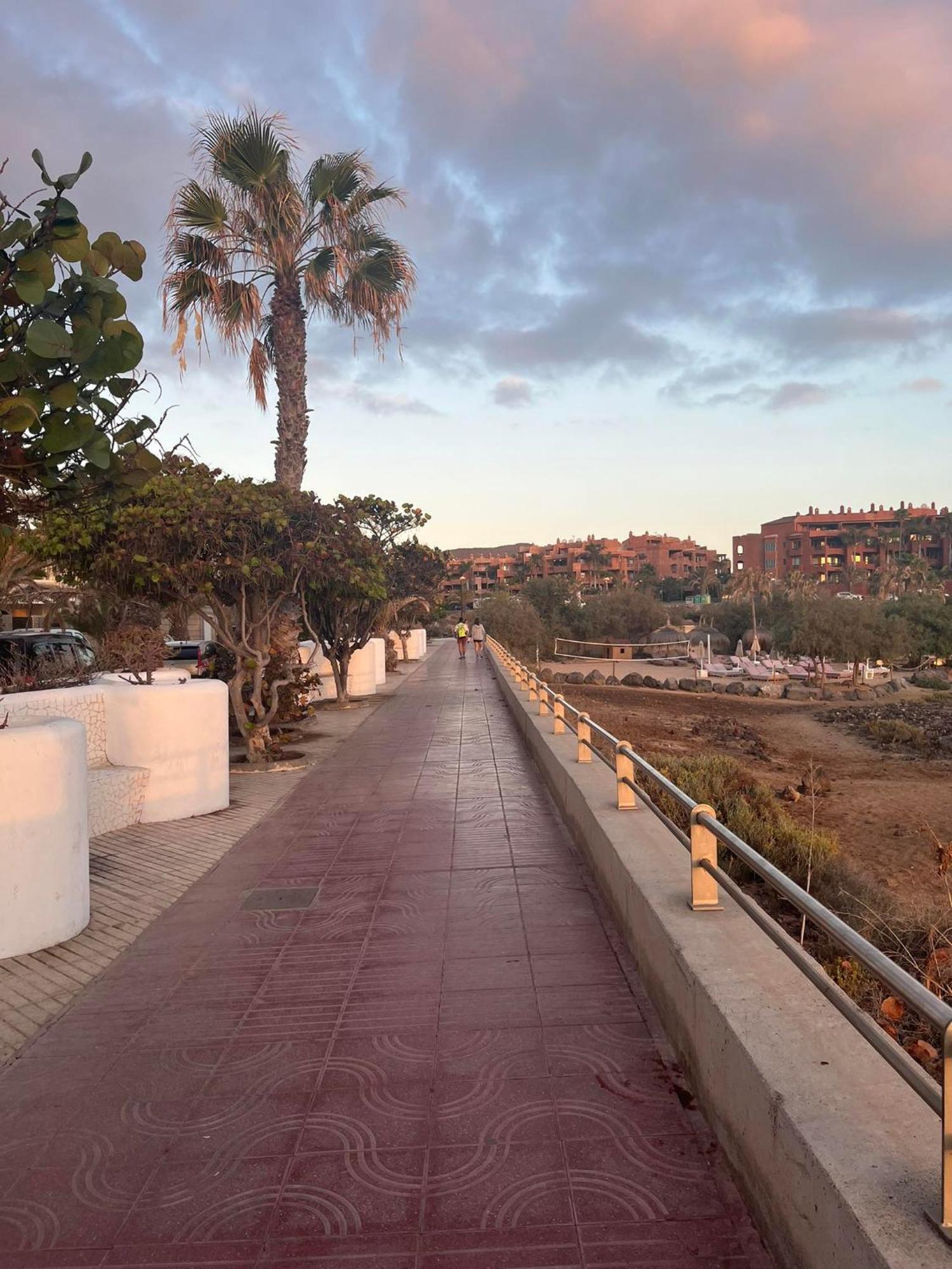 Arenita Apartament Palm-mar