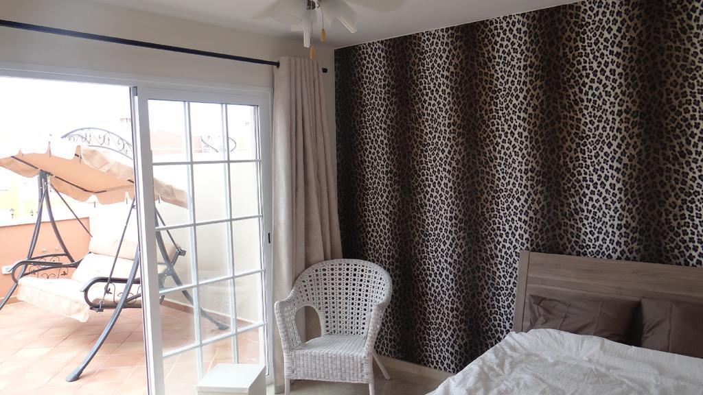 Apartament Arenita Palm-mar