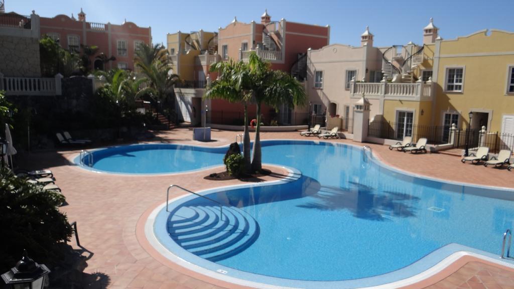 Apartament Arenita *