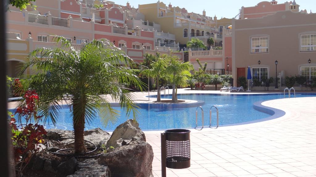 Apartament Arenita Palm-mar